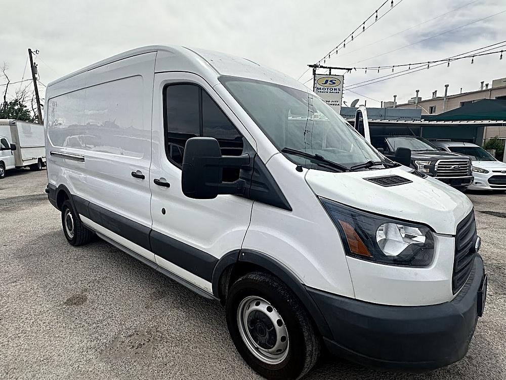 ford transit van 2017 1FTYR2CG4HKA14299 image ford transit van 2017 1FTYR2CG4HKA14299 image